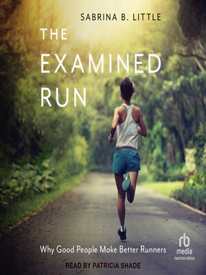 cover image of The Examined Run